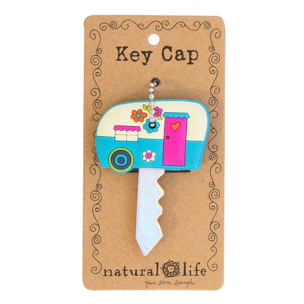 Camper Key Cap
